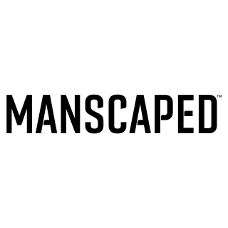 Manscaped logo