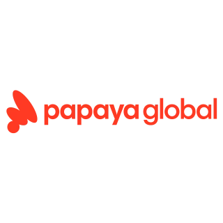 Papaya Global logo