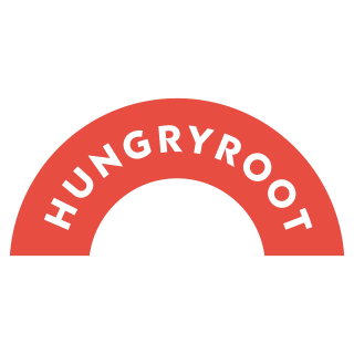 Hungryroot logo