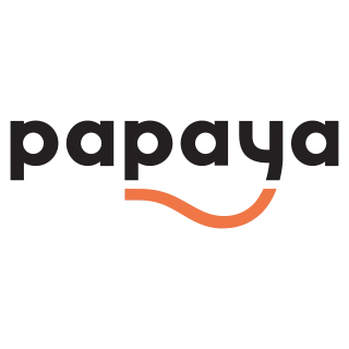 Papaya Payments logo
