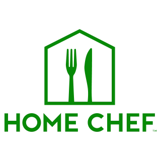 Home Chef logo
