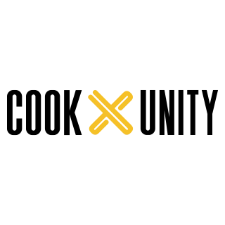 CookUnity logo