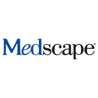 Medscape logo