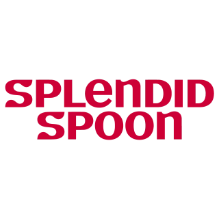 Splendid Spoon logo