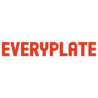 EveryPlate logo