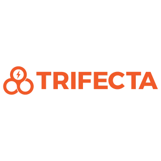 Trifecta logo