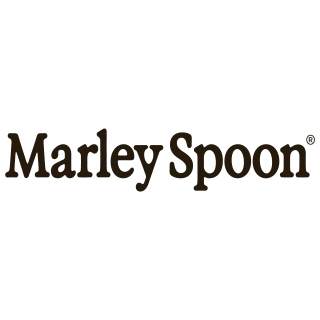 Marley Spoon logo
