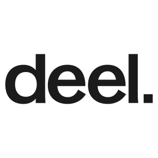 Deel logo