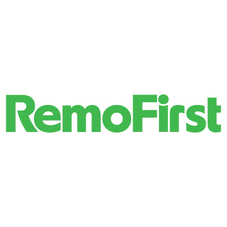 RemoFirst logo