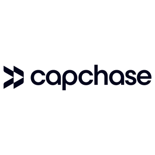 Capchase logo