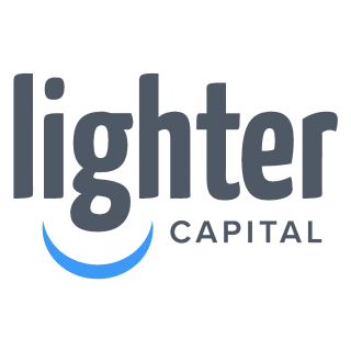 Lighter Capital logo