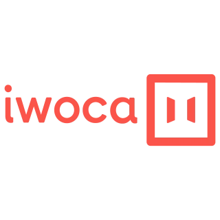 iwoca logo