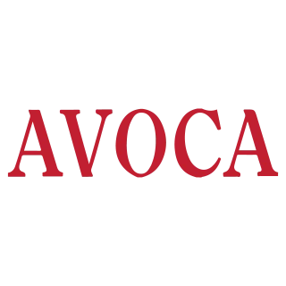 Avoca logo