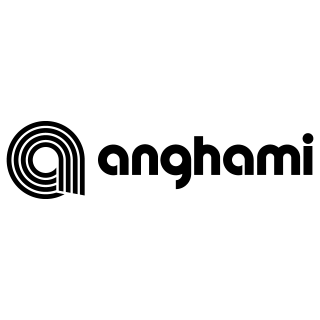 Anghami logo