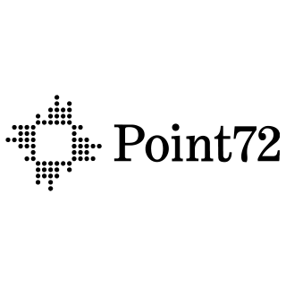 Point72 logo