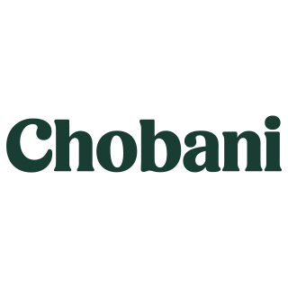Chobani logo