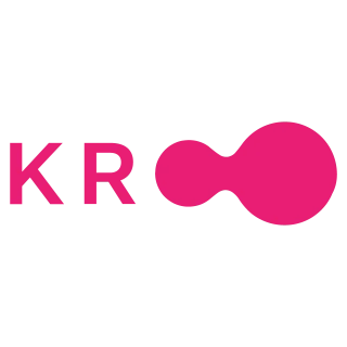 Kroo Bank logo