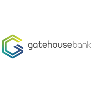 Gatehouse Bank logo