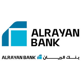 Al Rayan Bank logo