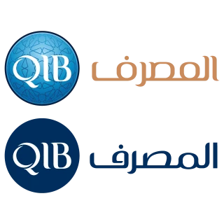 Qatar Islamic Bank (QIB) logo