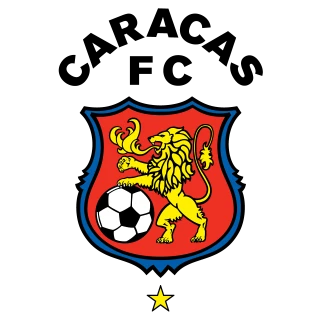 Caracas FC logo