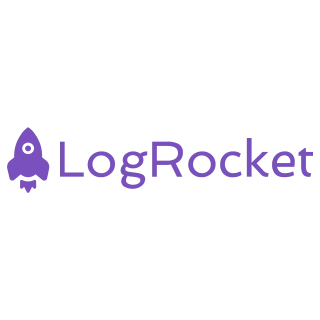 LogRocket logo