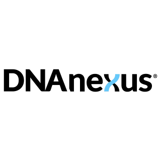 DNAnexus logo