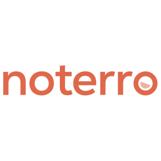 Noterro logo