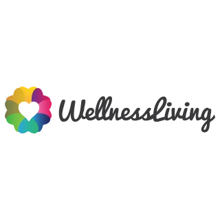 WellnessLiving logo