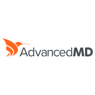 AdvancedMD logo