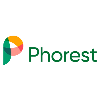 Phorest logo