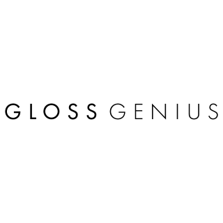 GlossGenius logo