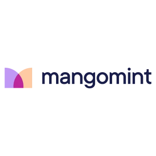 Mangomint logo