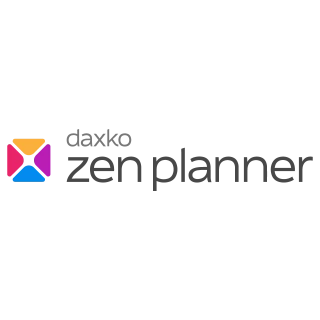 Zen Planner logo