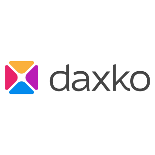 Daxko logo