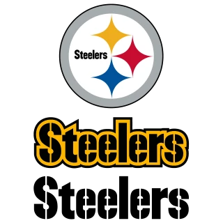 Pittsburgh Steelers logo