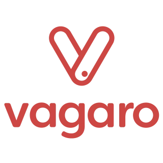 Vagaro logo