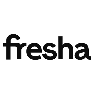 Fresha logo