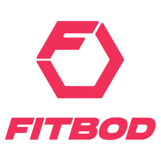 Fitbod logo