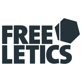 Freeletics logo