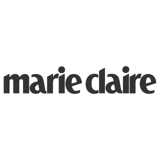 Marie Claire logo