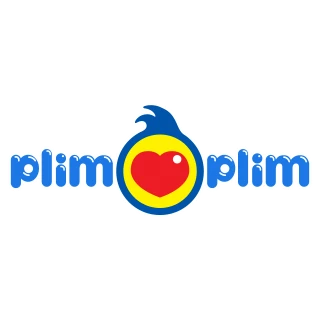Plim Plim logo