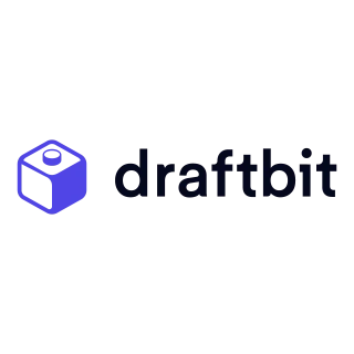 Draftbit logo