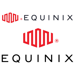 Equinix Logo