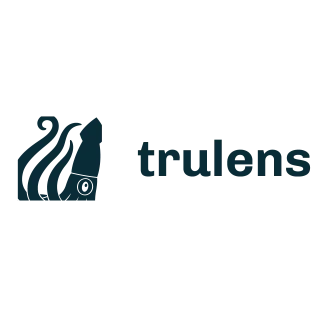 TruLens logo