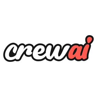 CrewAI logo