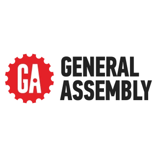 General Assembly logo