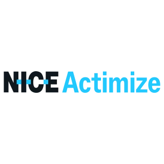 NICE Actimize logo