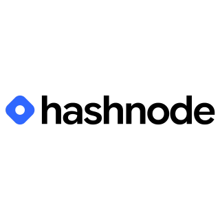 Hashnode logo