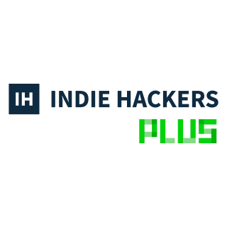 Indie Hackers logo